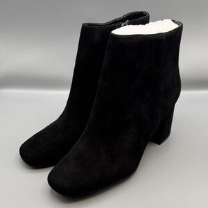 Wilma Bootie by Bella Vita